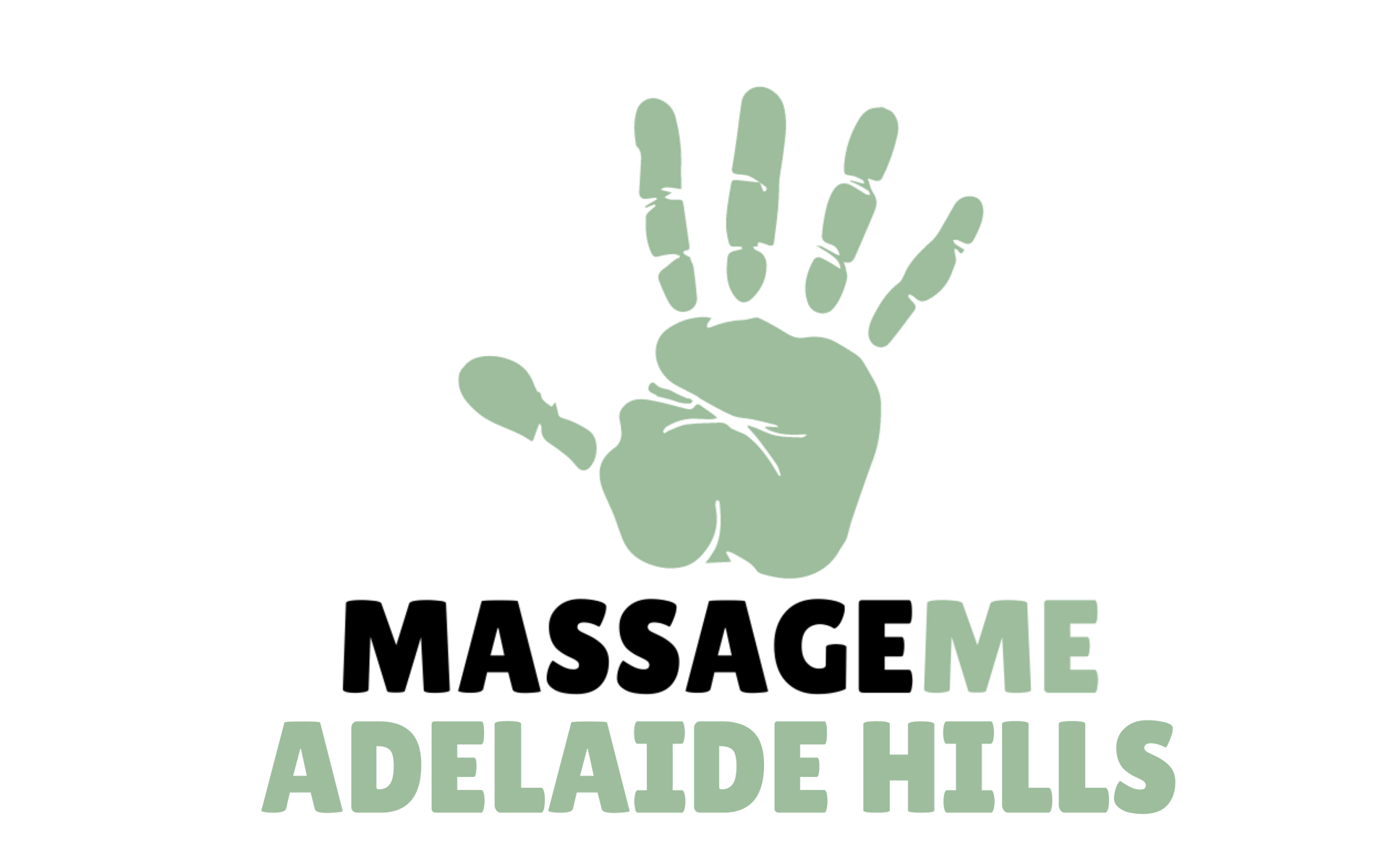 Massage Me Adelaide Hills logo