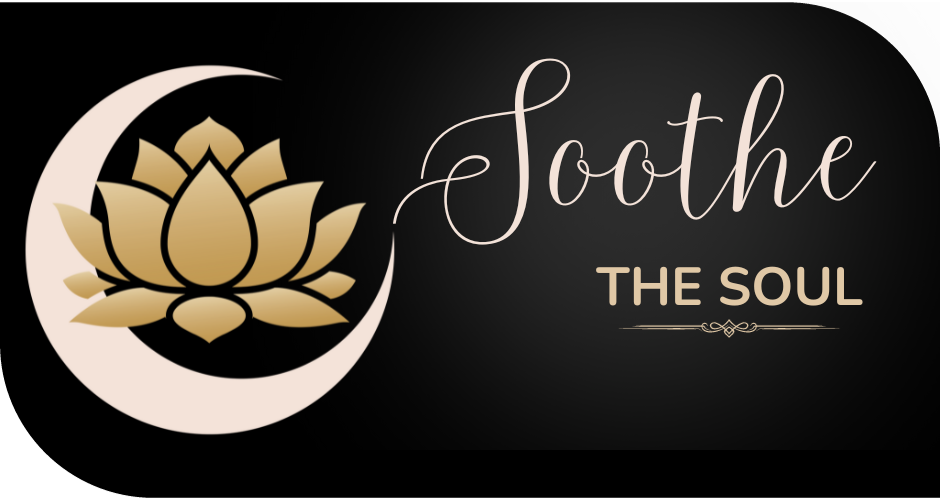 Soothe the Soul Reiki logo