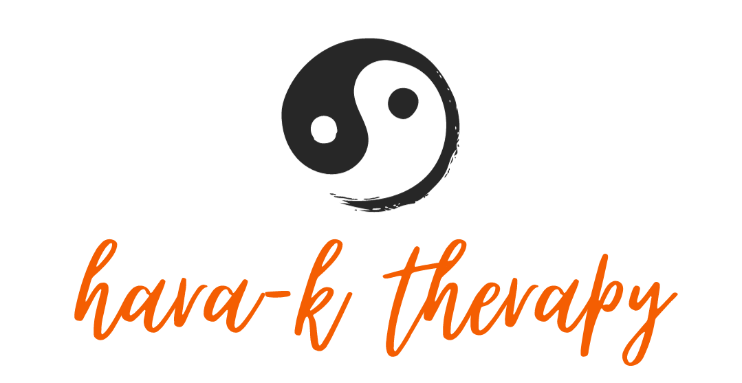 Hara-K Therapy logo