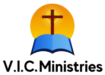 VIC Ministries logo