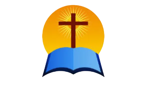 V.I.C. Ministries logo