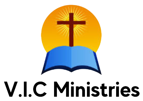 ViC Ministries logo