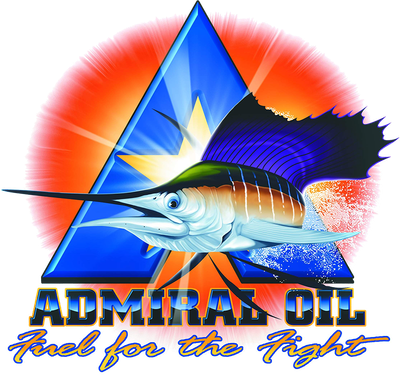 Admiral Oil - Fuel for the Fight
