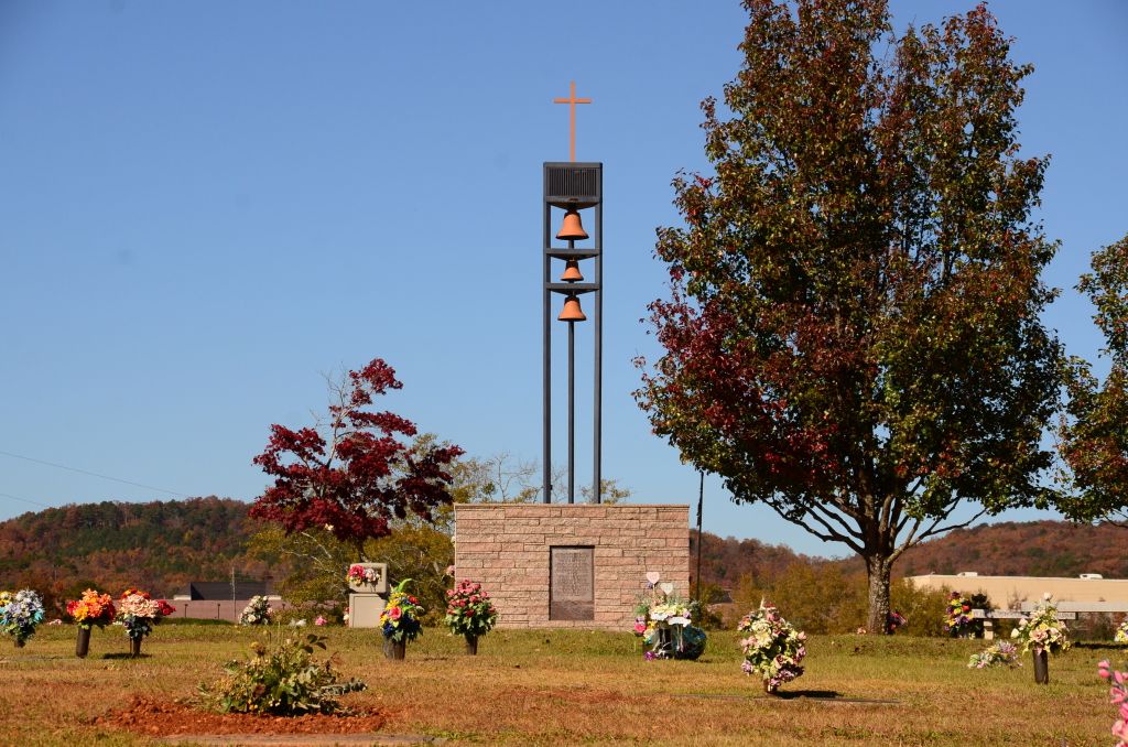 Virtual Tour | Jefferson Memorial Funeral Home And Gardens