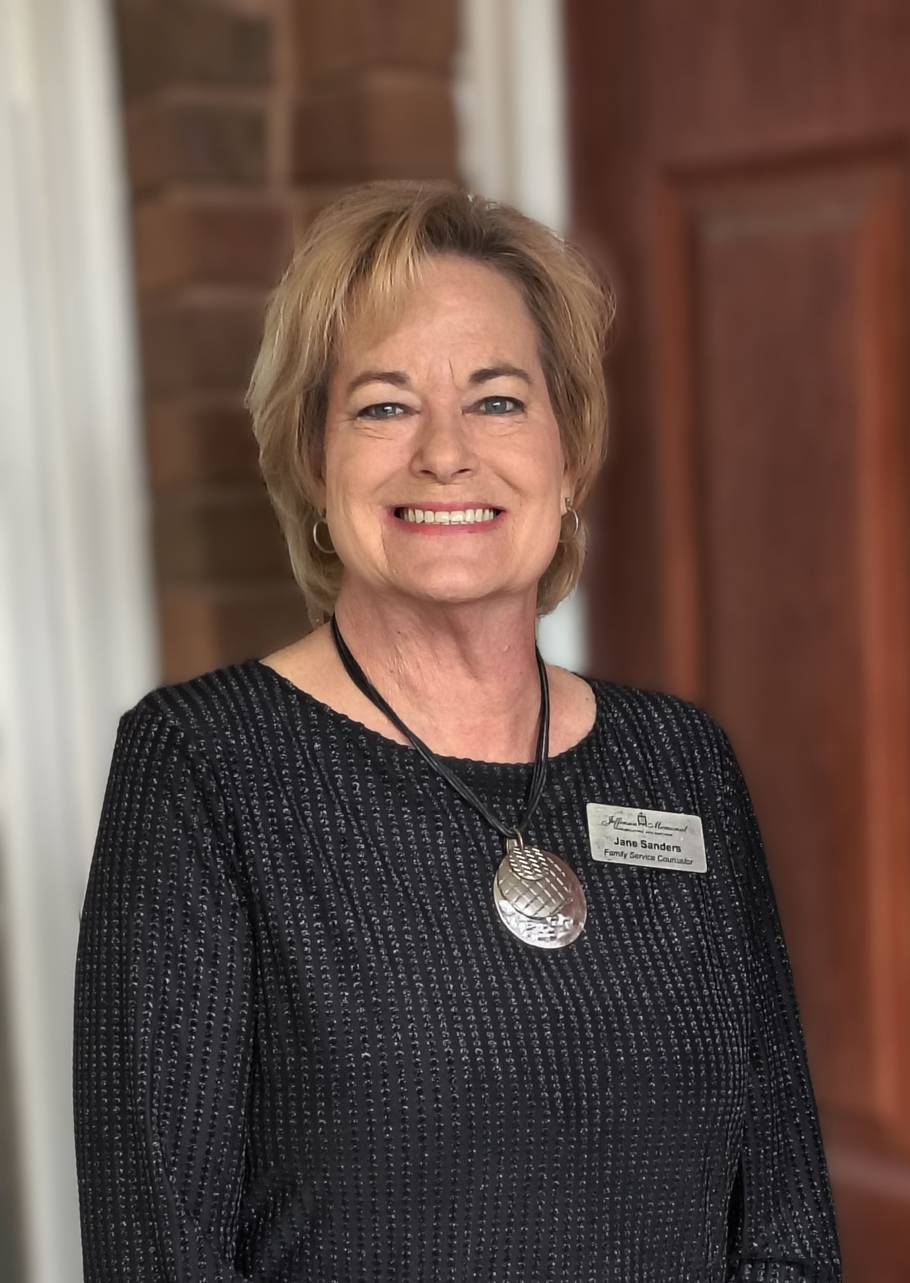 Jane Sanders