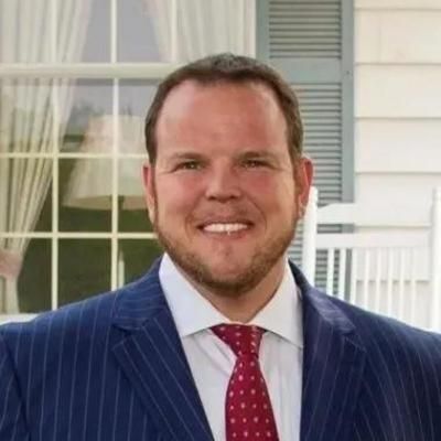 Christopher Triplett
