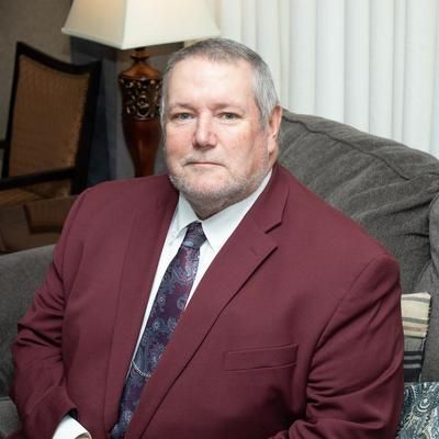 Gene Birch