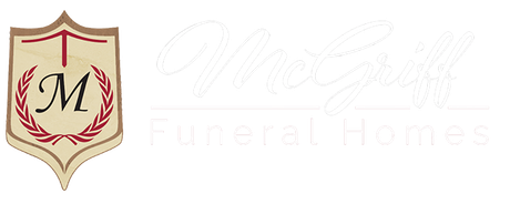 McGriff Funeral Homes Logo