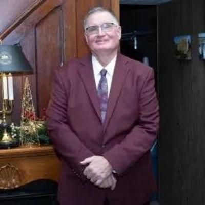 Robert E. Bruns
