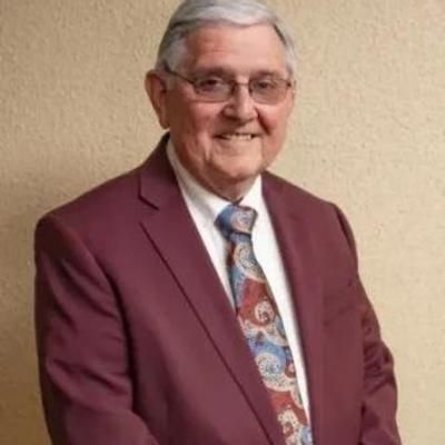 Ron Payne