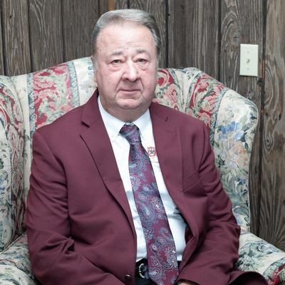 Terry McKnelly