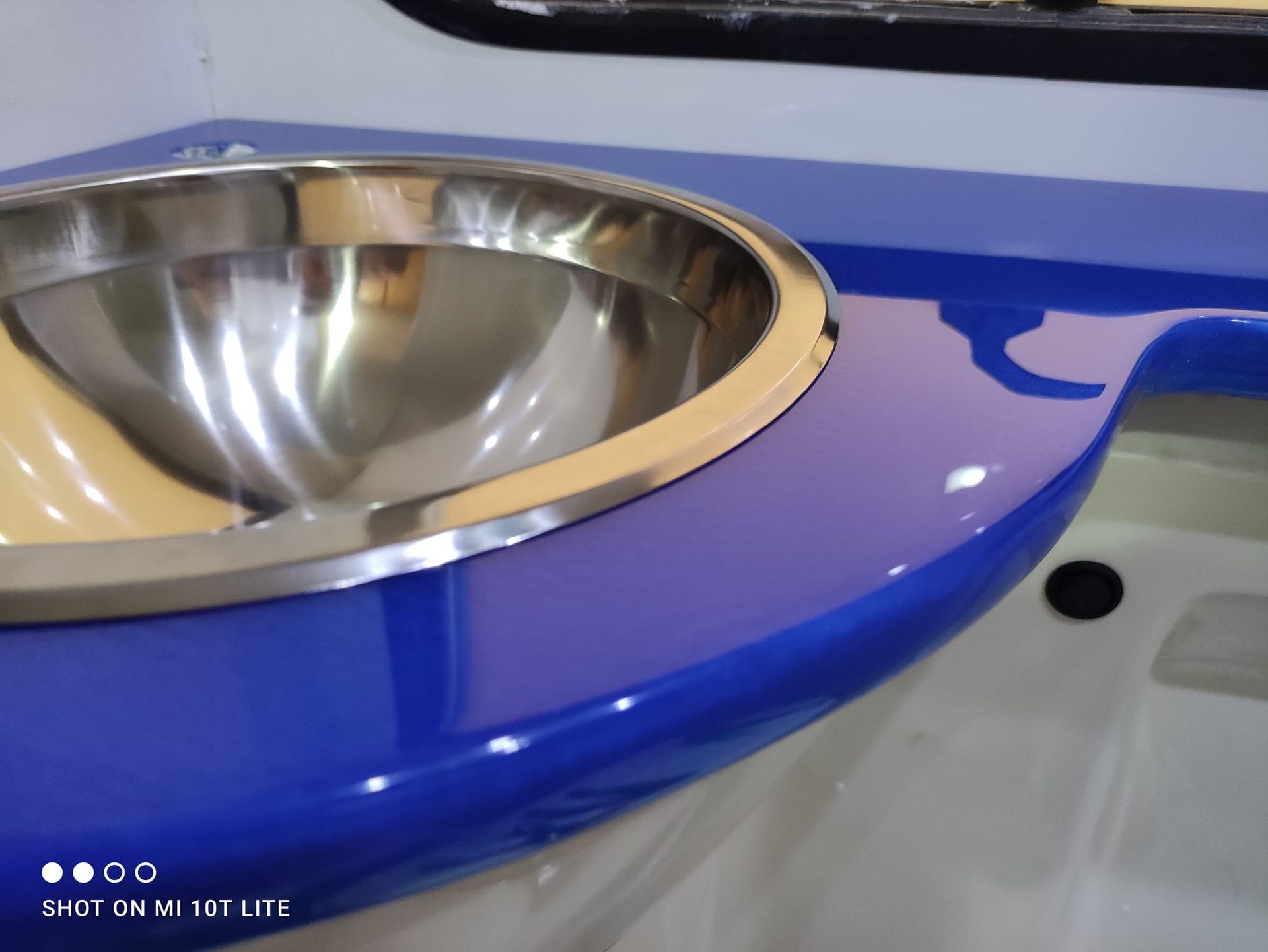 Rifacimento interni & bagni