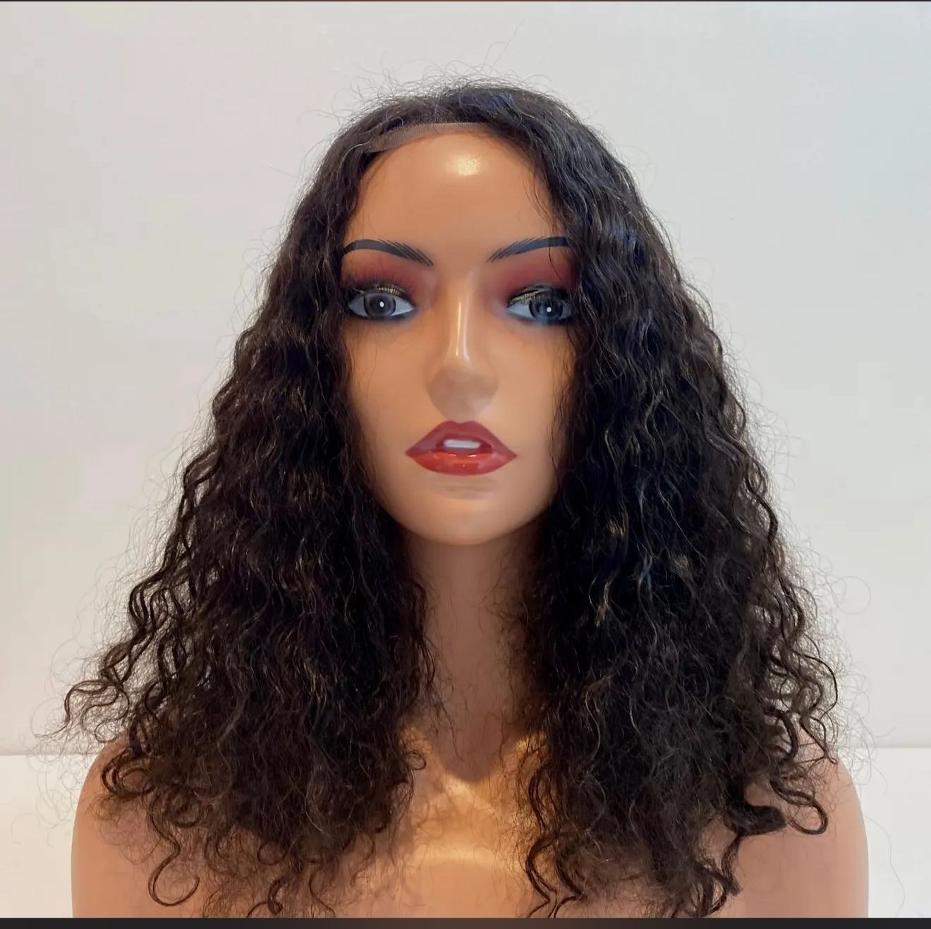 PELUCAS ONCOLOGICAS REBECA