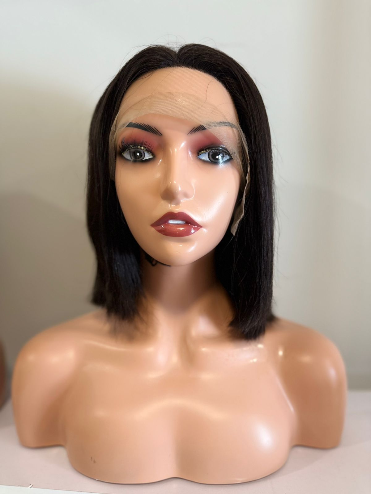 PELUCAS ONCOLOGICAS REBECA