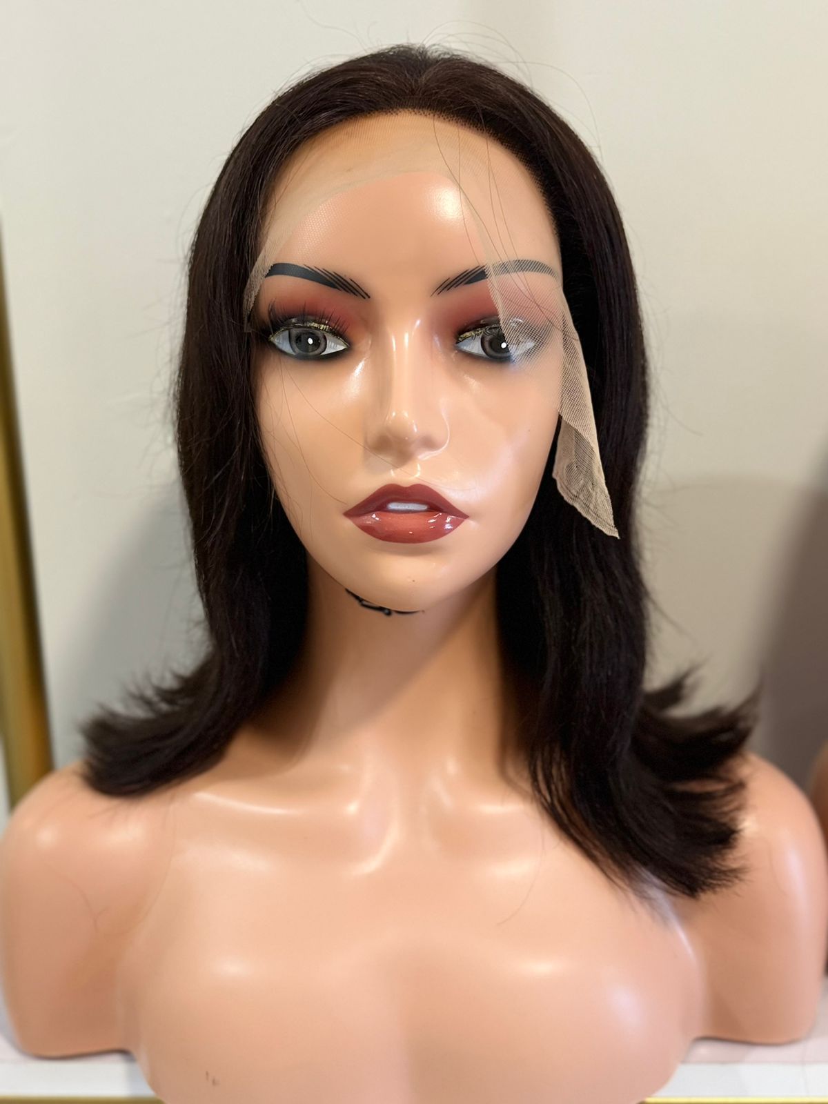 PELUCAS ONCOLOGICAS REBECA