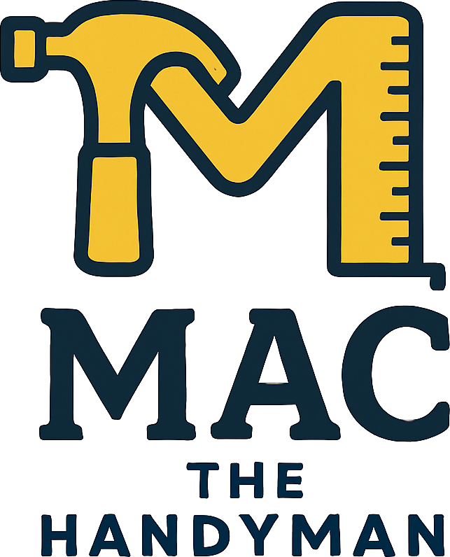 Mac The Handyman