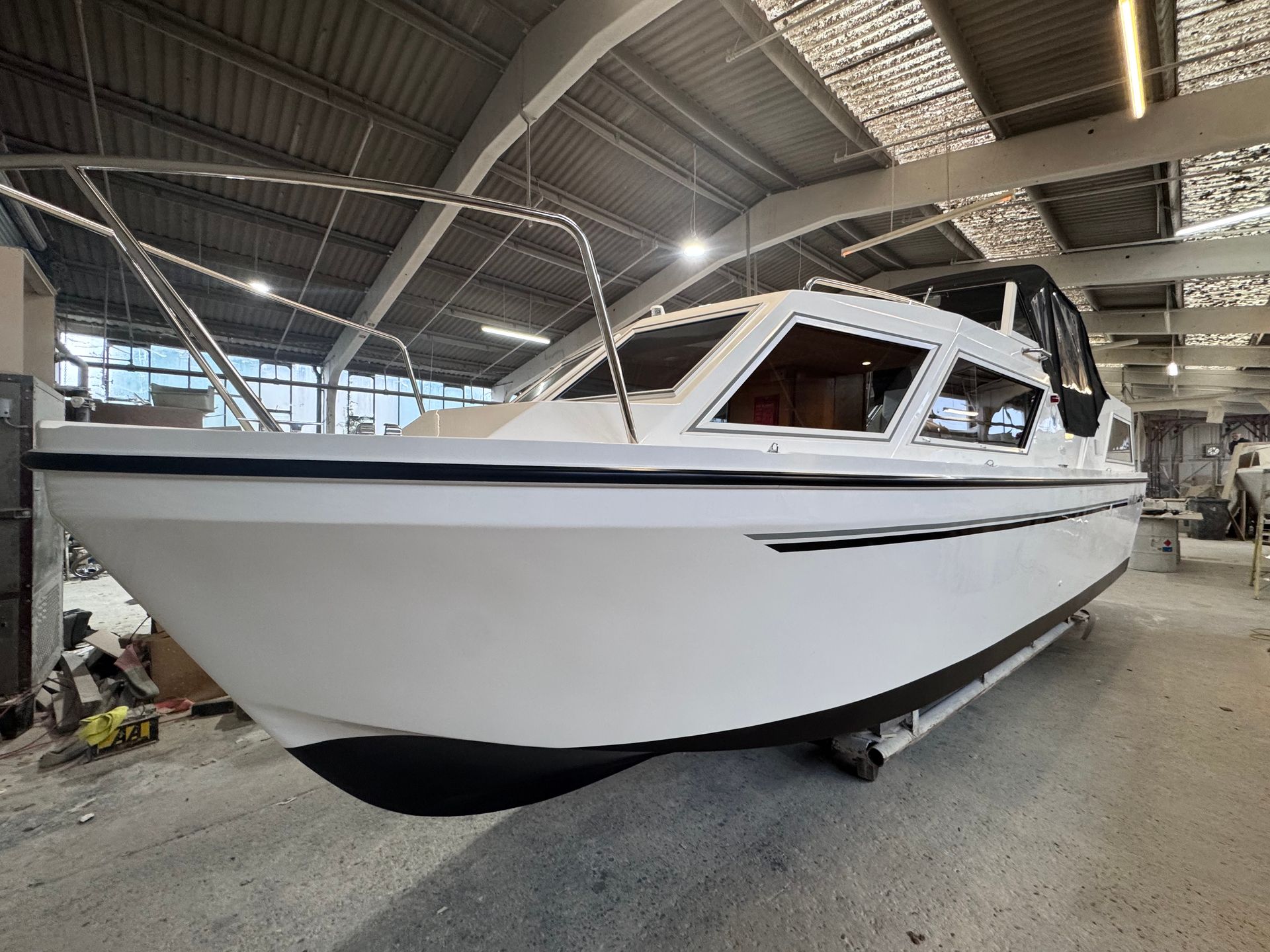 Viking 26CC
