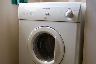 washing machine appliance repairs