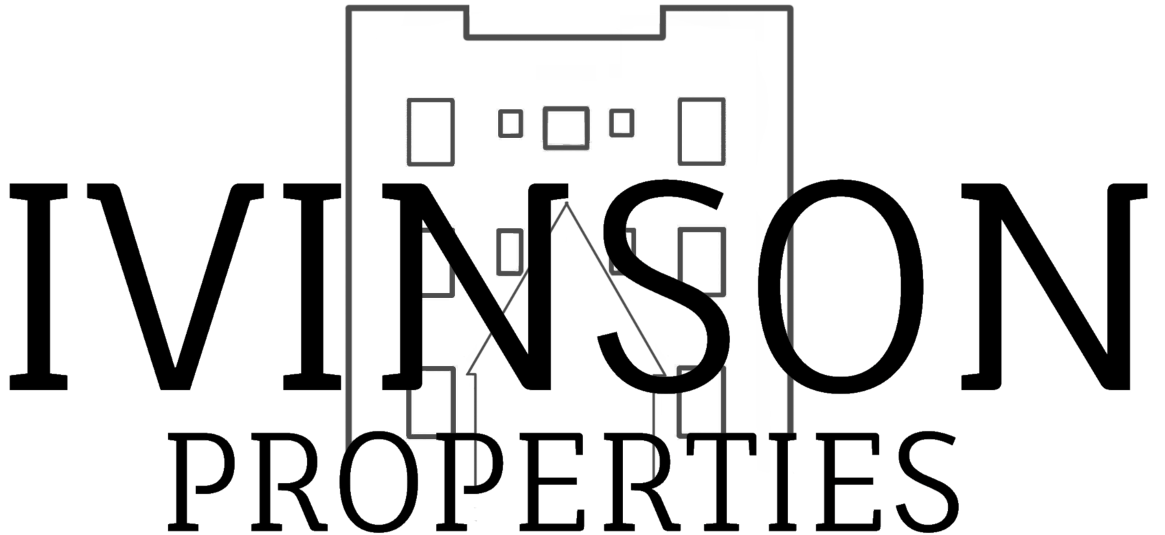 Ivinson Properties Logo