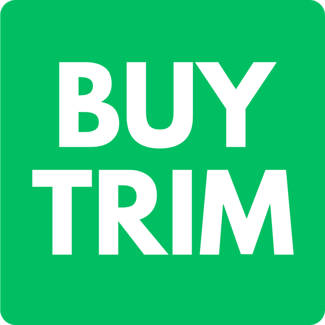 BUY TRIM