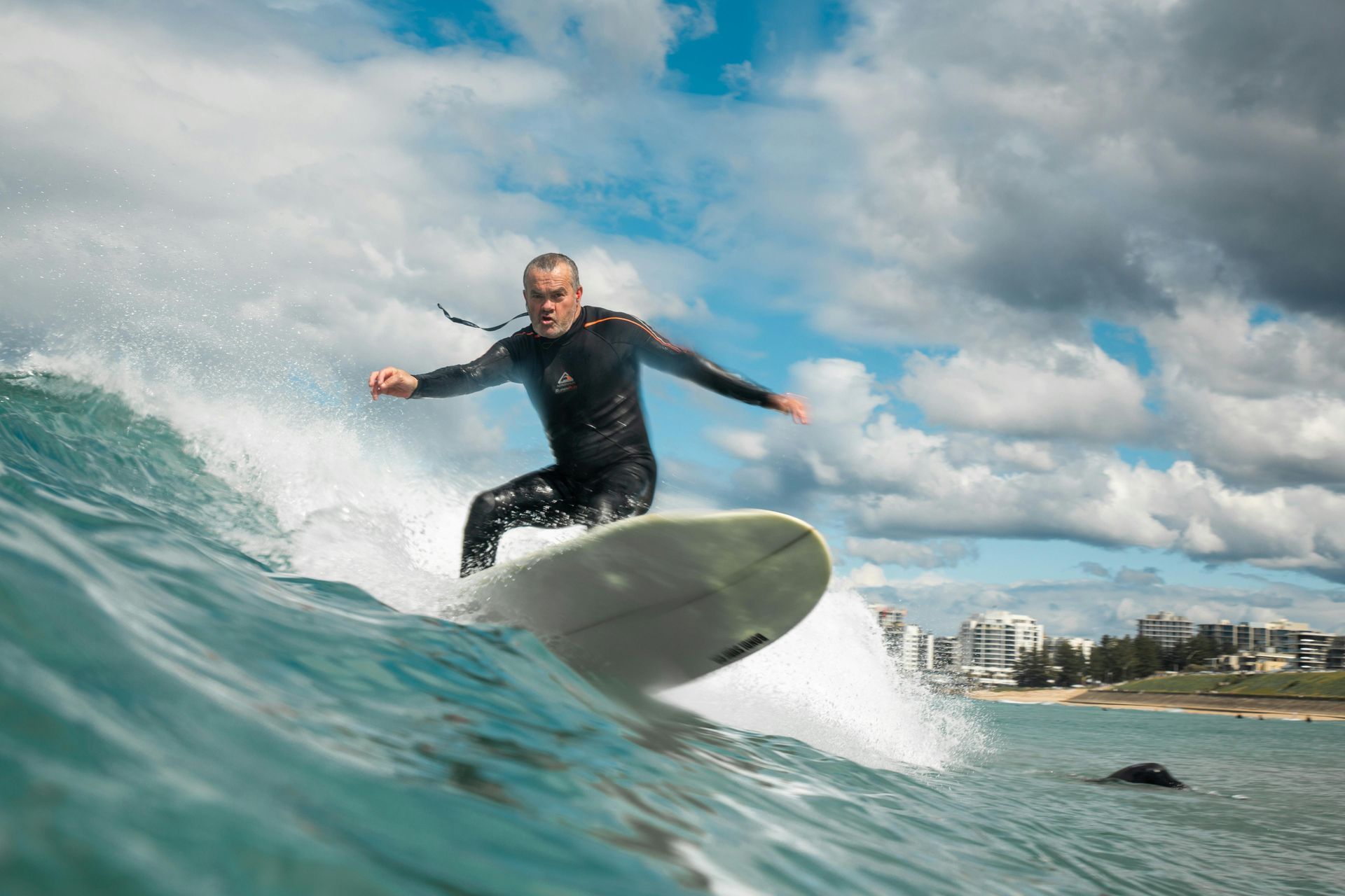 Mental resilience and movement with Amokura Coaching