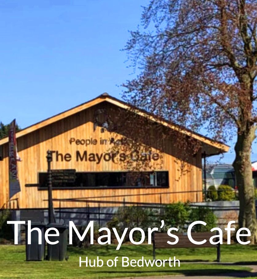 Mayor's Café