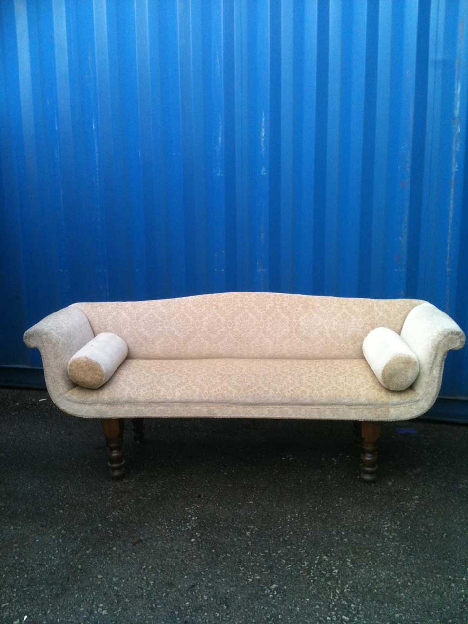 3 Seat Couch for Sale