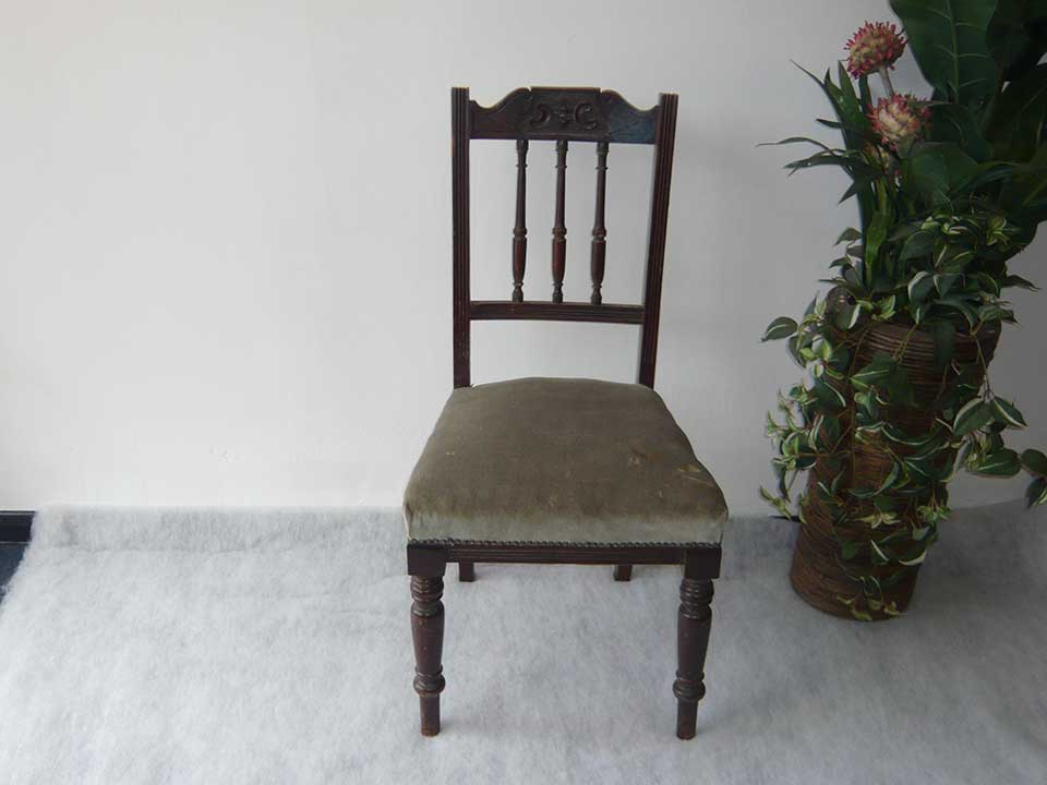 ANtique Dining Chair for Sale