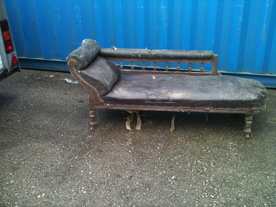 Large Chais for Sale