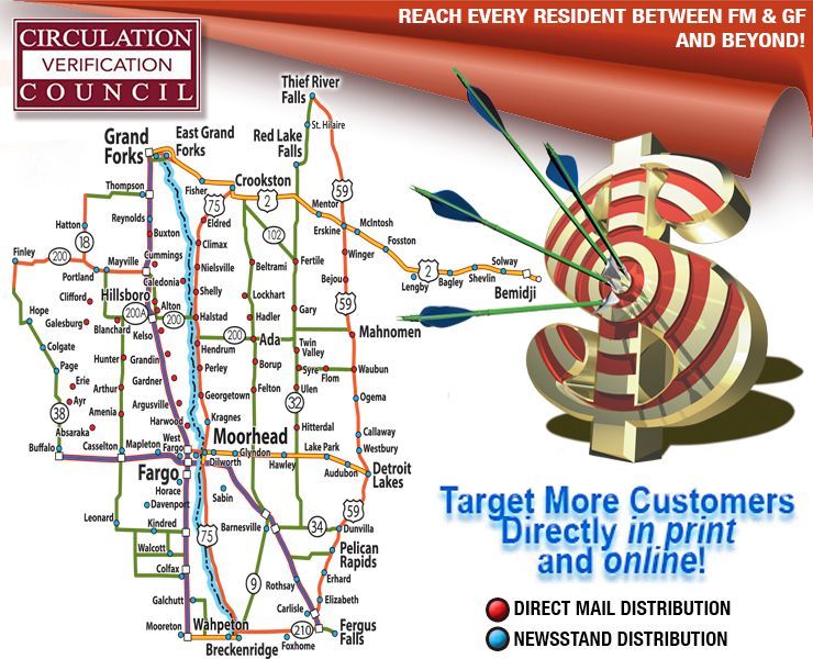 Circulation Verification Council
