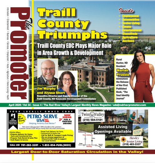 The Promoter; Since 1992