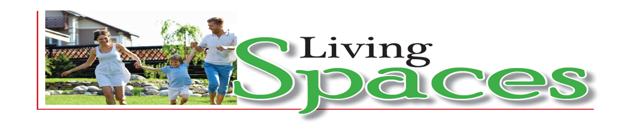 Living Spaces