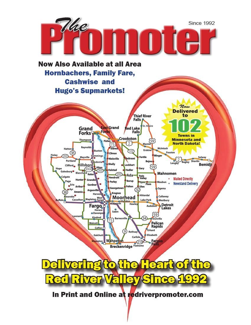 The Promoter; Since 1992