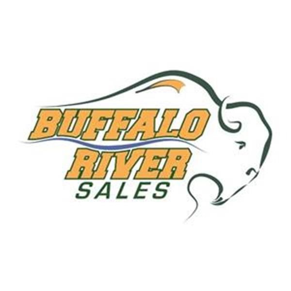 Buffalo River Sales logo