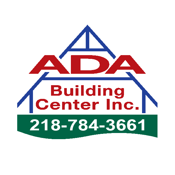 ADA Building Center Inc. 218-784-3661