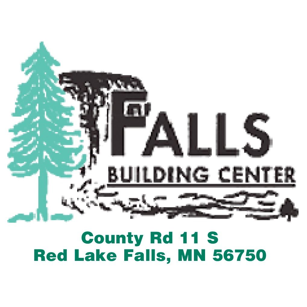 Falls Building Center, County Rd 11 S, Red Lake Falls, MN 56750