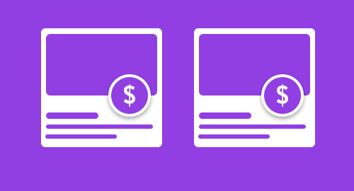 Product List — Duda Custom Widget