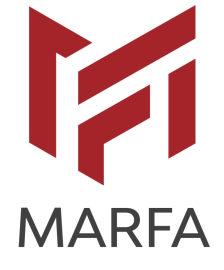 logo_MARFA Infissi Isolamenti e Strutture