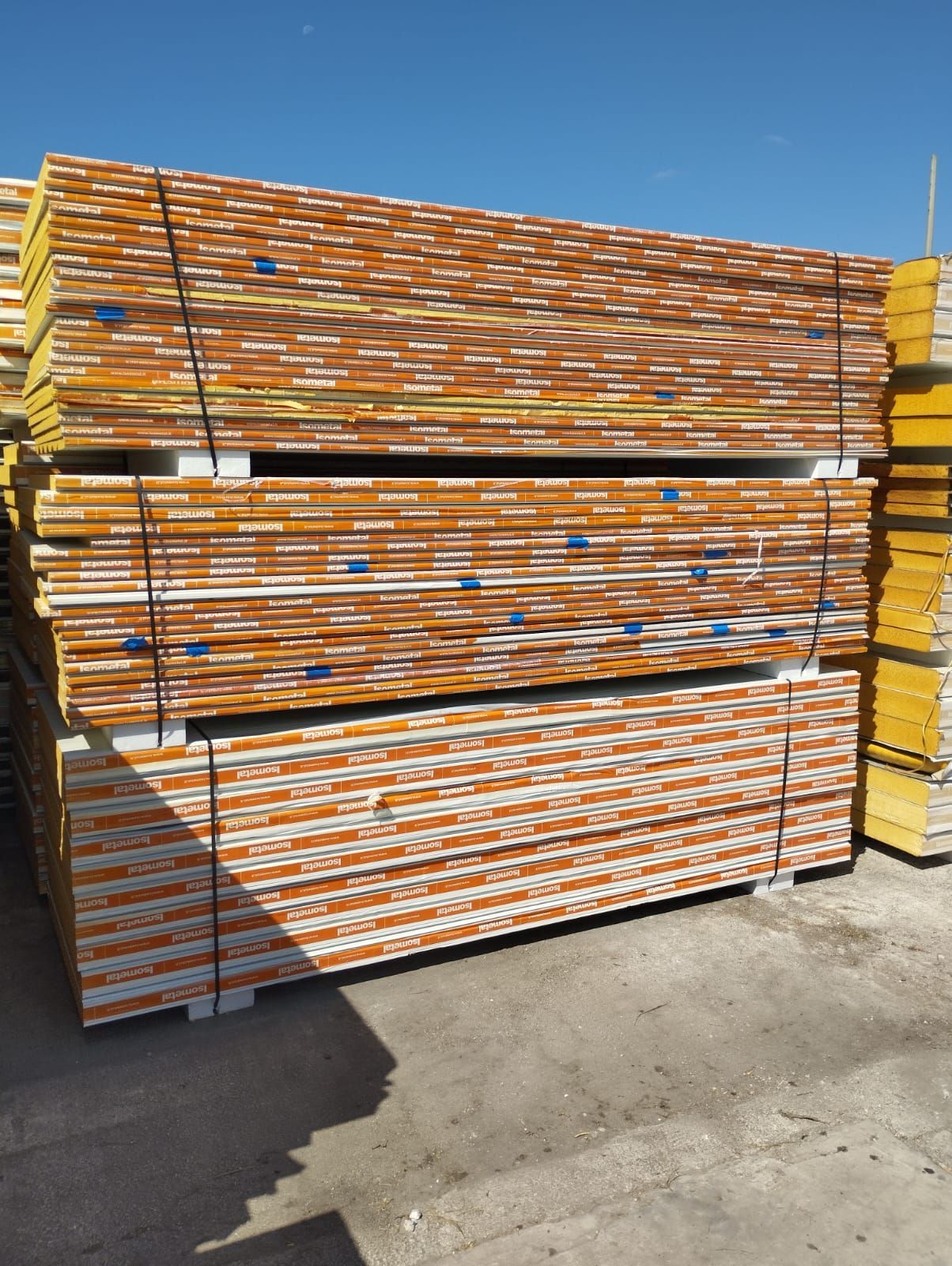 MARFA Infissi Isolamenti e Strutture