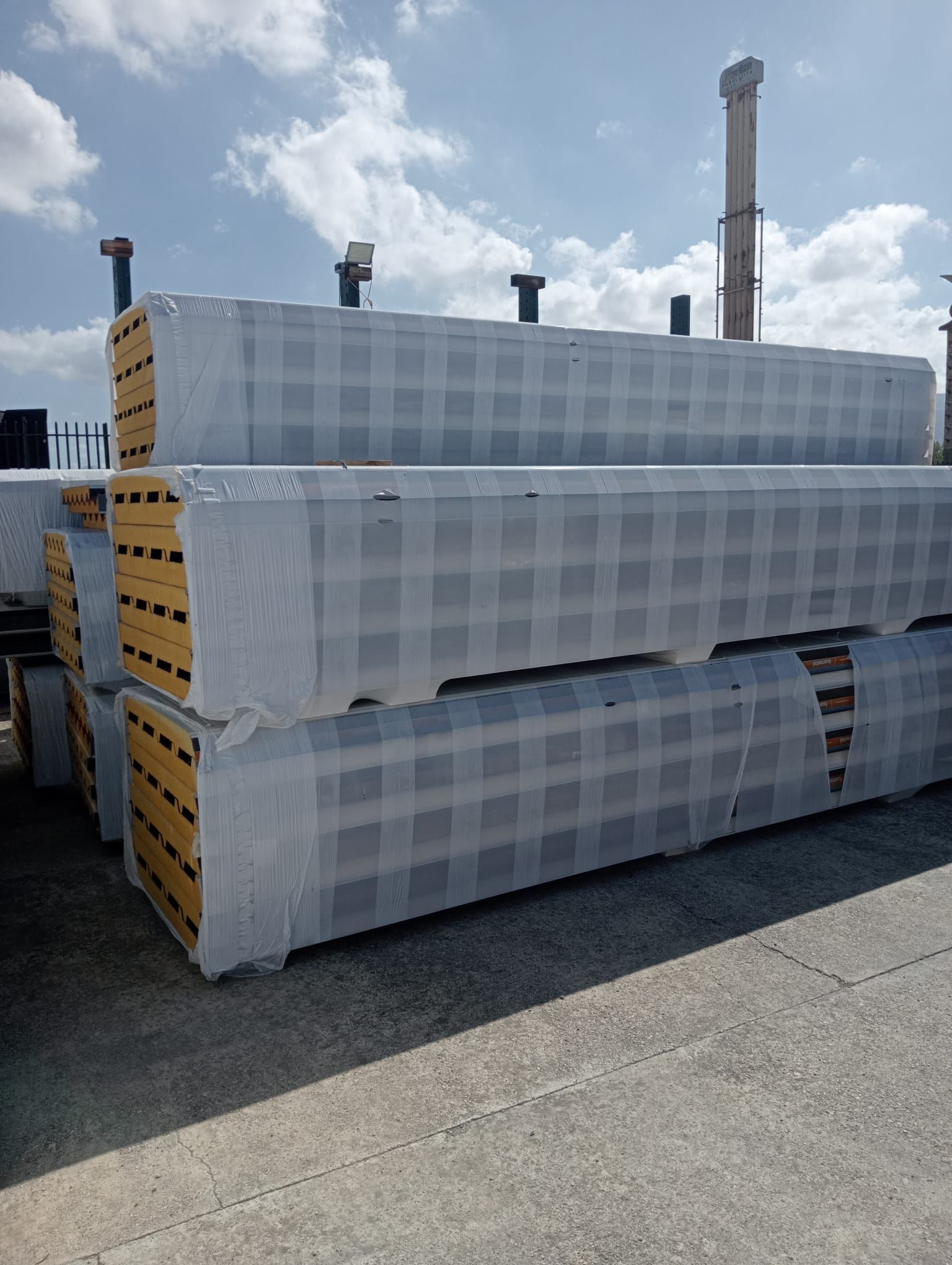 MARFA Infissi Isolamenti e Strutture