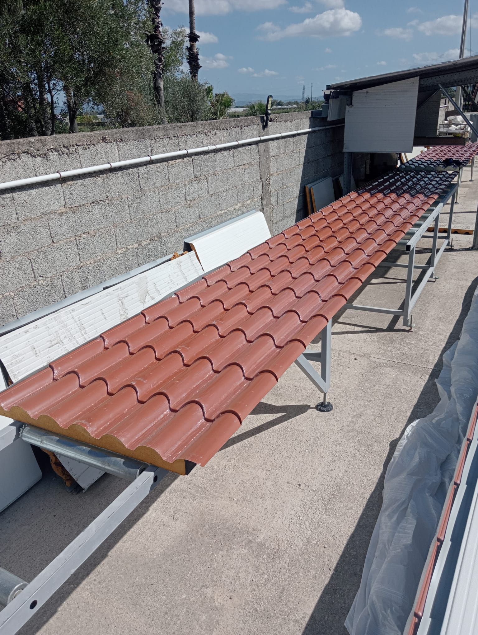 MARFA Infissi Isolamenti e Strutture