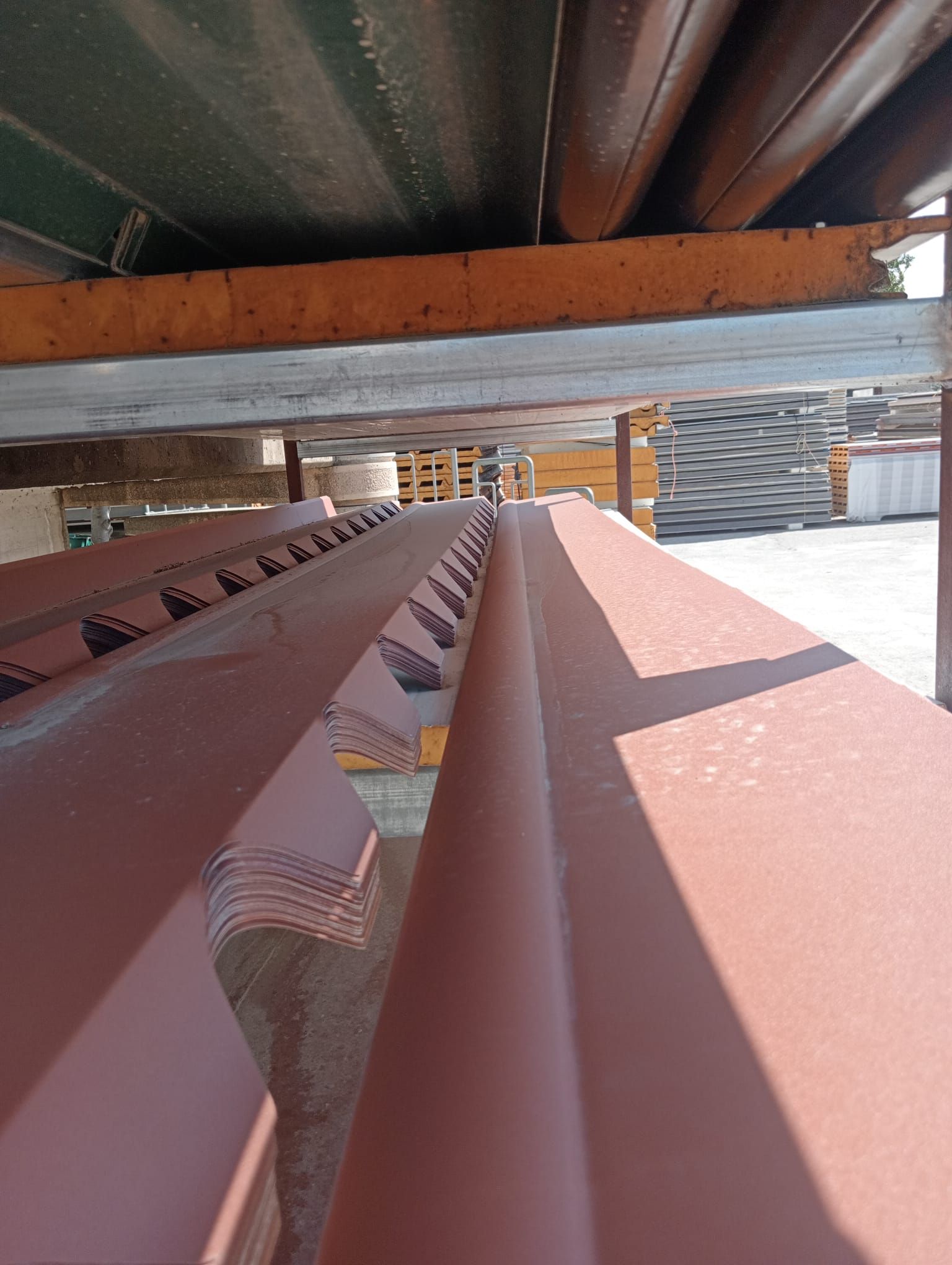 MARFA Infissi Isolamenti e Strutture