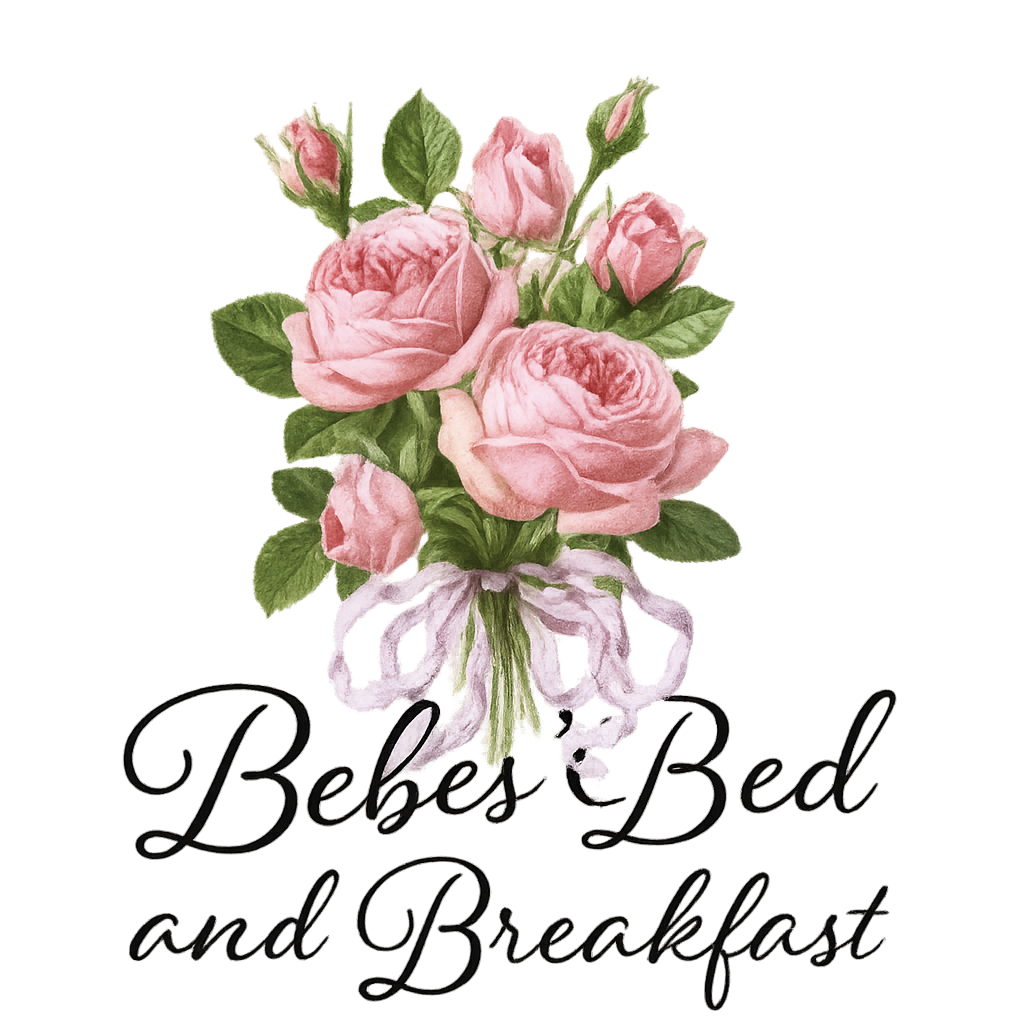 Bebe's Bed and Breakfast Logo