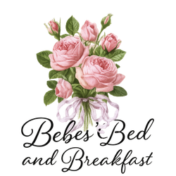 Bebe's Bed and Breakfast Logo