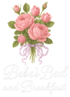 Bebe's Bed and Breakfast Logo