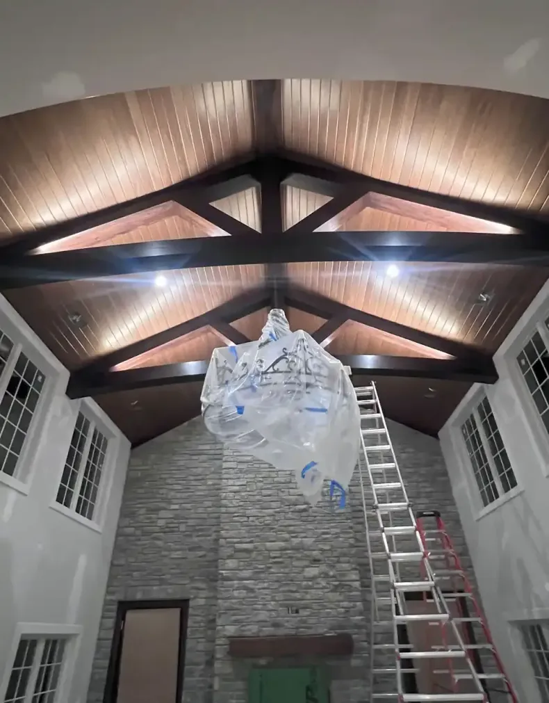 electrician lexington ky