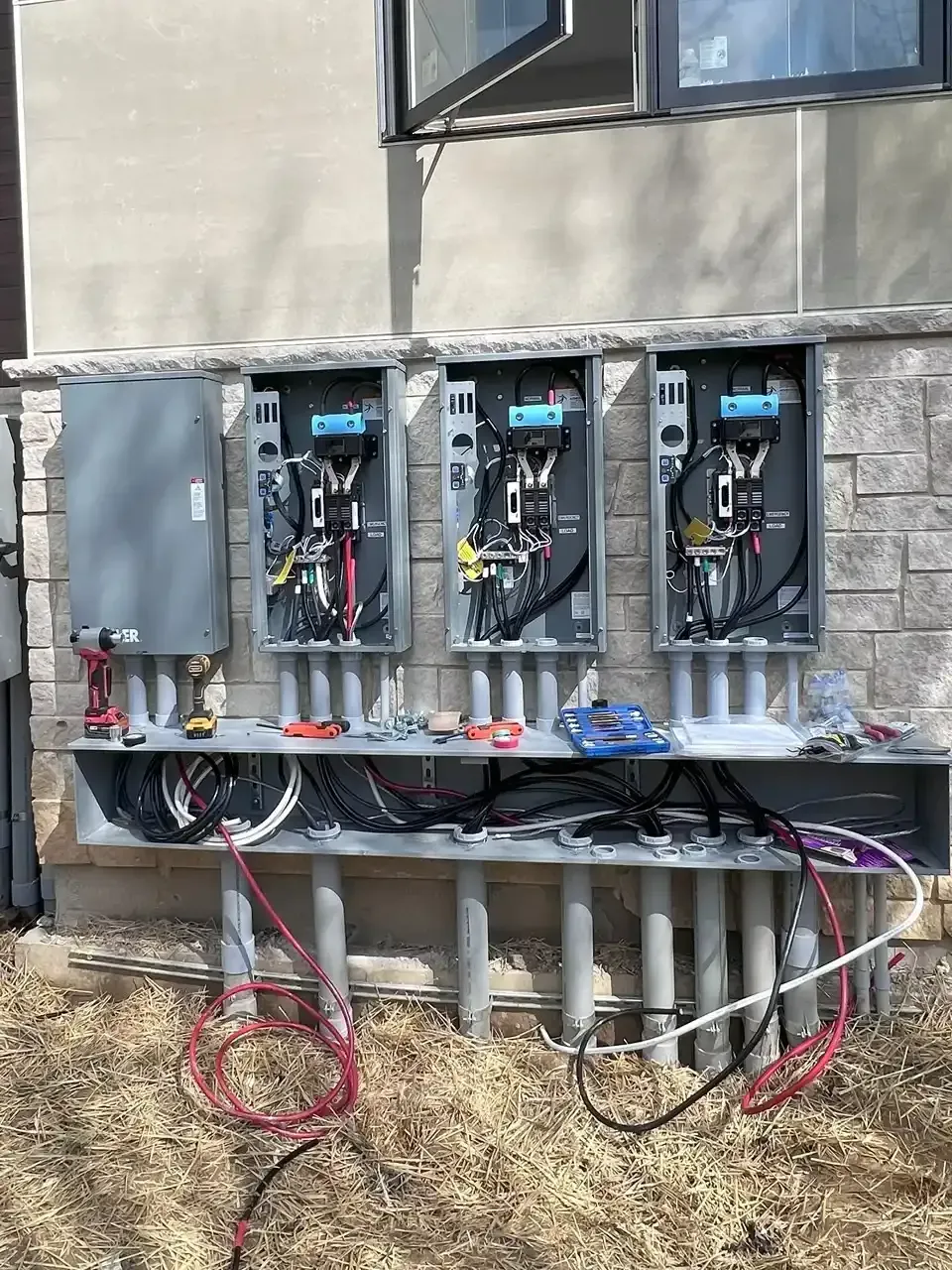 electrician frankfort