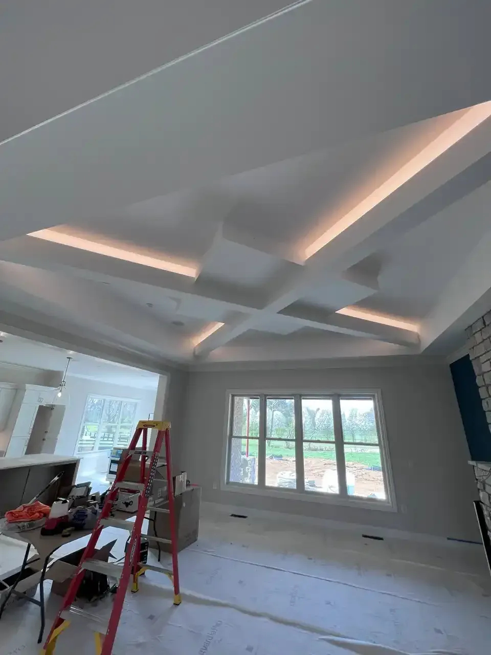 electrician richmond