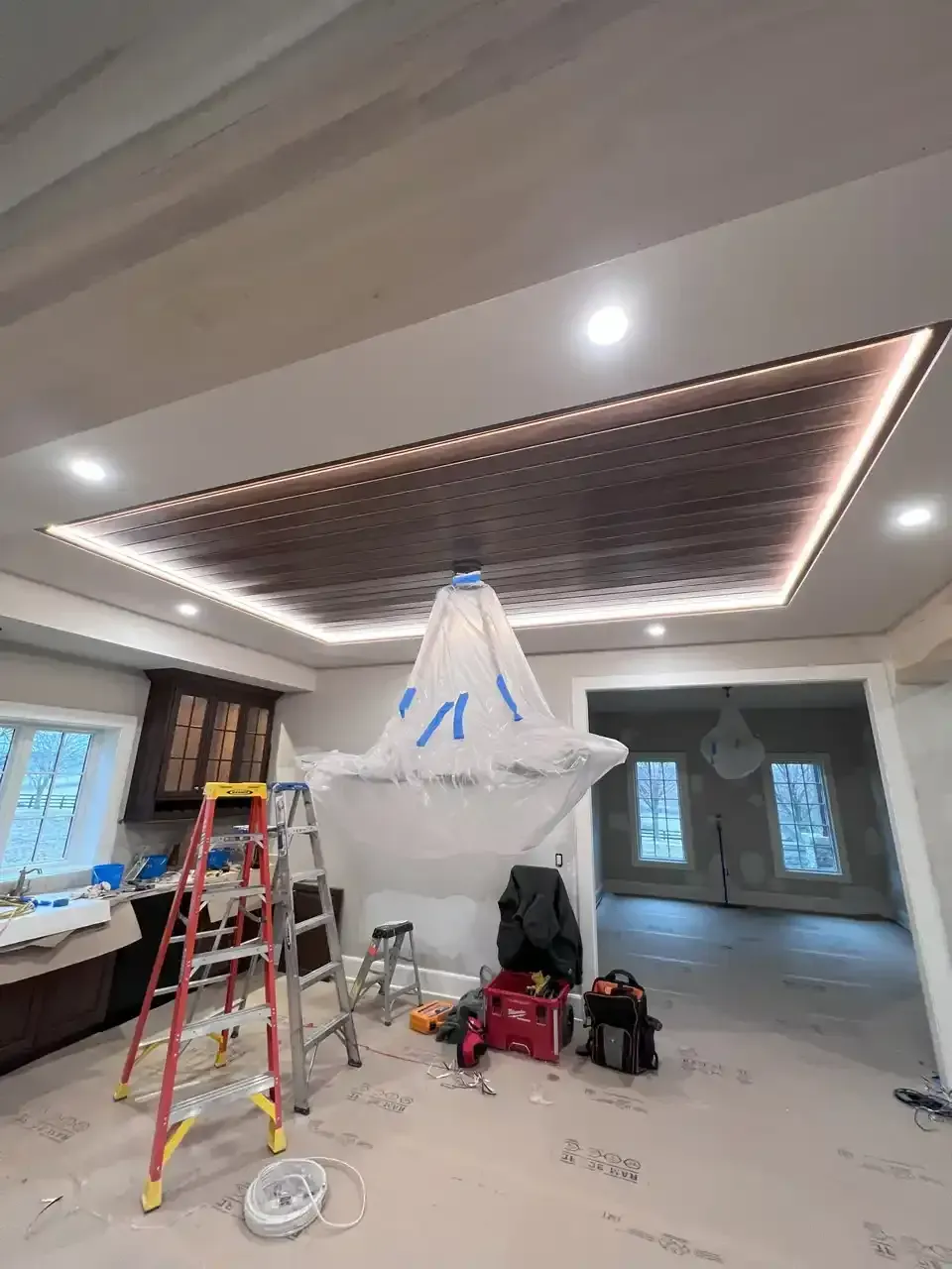 electrical repair richmond