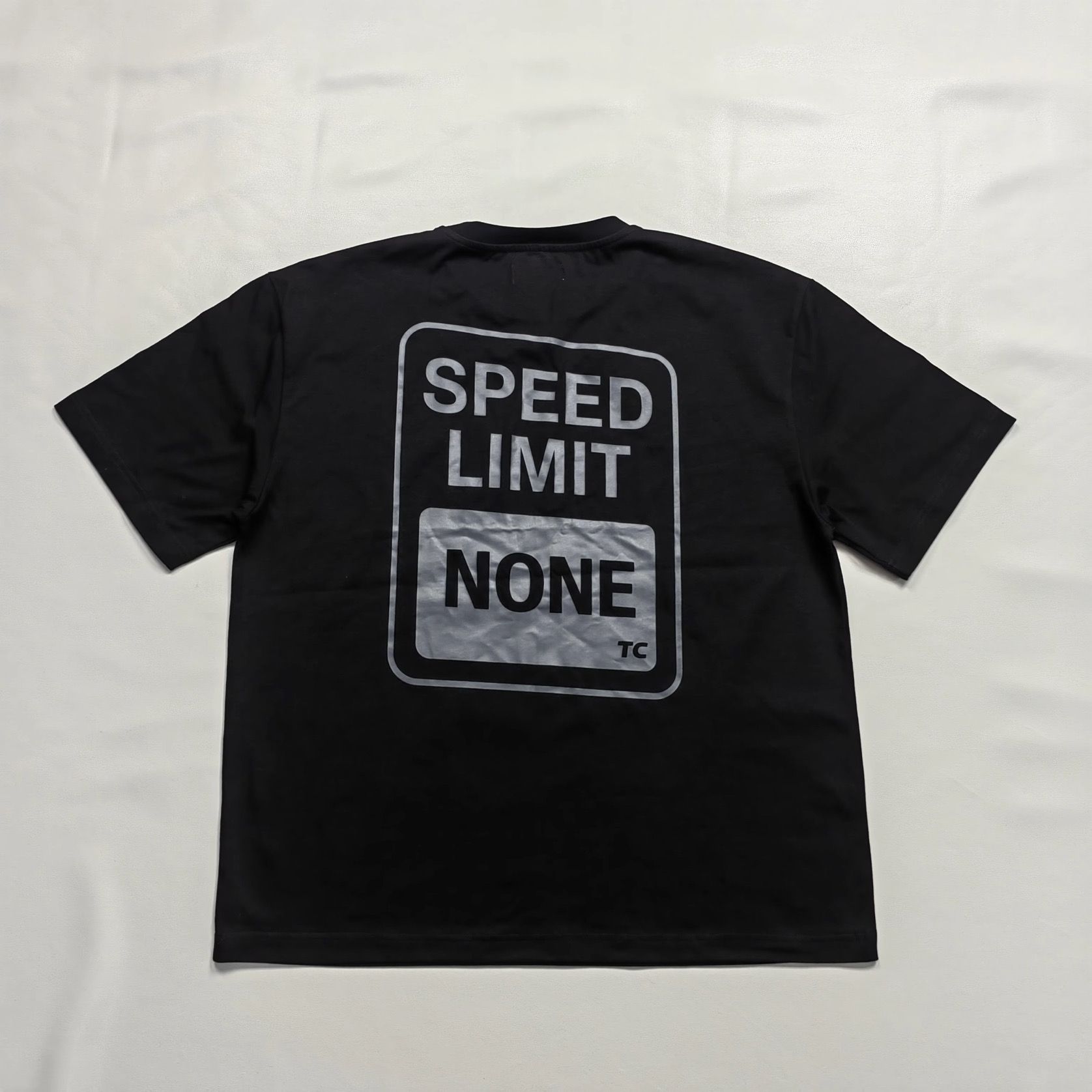 No Limit Tee